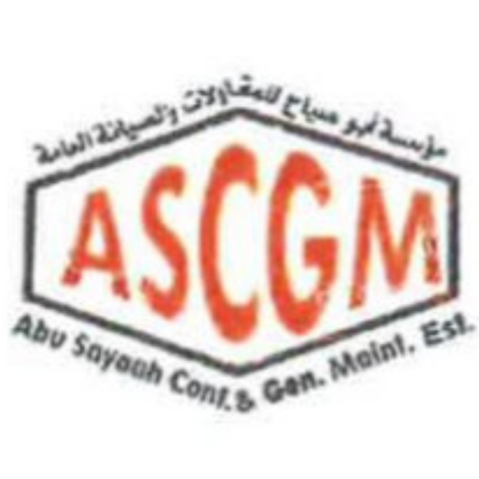 ASCGM