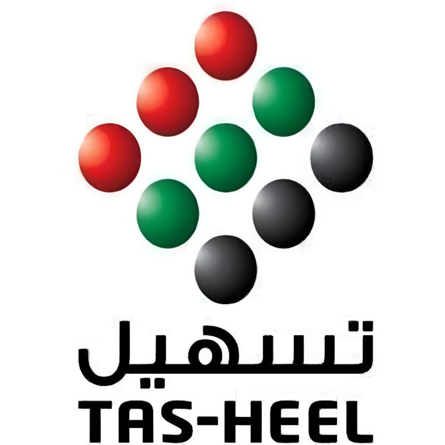 TAS-HEEL